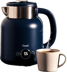Fressi Urban KT-01 1500 W 1.5 lt Kettle