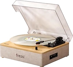 Fressi Velura FR-P1990 Pikap