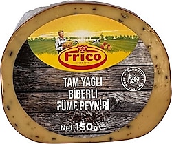 Frico Tam Yağlı Biberli Füme Peyniri 150 gr