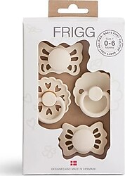 Frigg Baby's First 0-6 Ay Emzik Seti