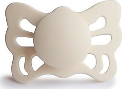 Frigg Butterfly Cream 0-6 Ay Silikon Emzik