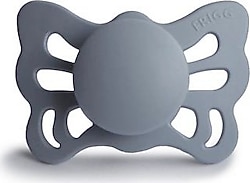 Frigg Butterfly Great Gray 0-6 Ay Silikon Emzik
