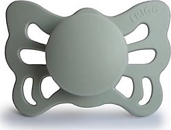Frigg Butterfly Sage 0-6 Ay Silikon Emzik