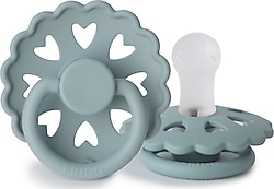 Frigg Fairytale Silikon 0-6 Ay Emzik