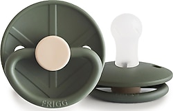 Frigg Little Viking 0-6 Ay Silikon Emzik