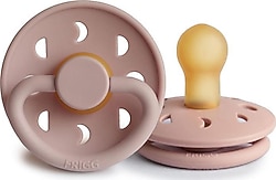 Frigg Moon Phase Kauçuk 0-6 Ay Emzik