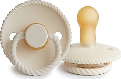 Frigg Rope Kauçuk 6-18 Ay Emzik Cream
