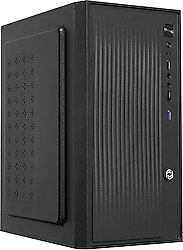 Frisby FC-2720B Fanlı 300 W Micro ATX Bilgisayar Kasası