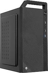 Frisby FC-2725B Fanlı 300 W Micro ATX Bilgisayar Kasası