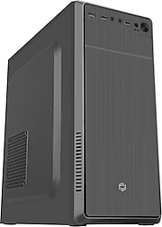 Frisby FC-2915B Fanlı 350 W ATX Bilgisayar Kasası