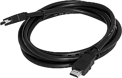 Frisby FA-7426B 3 m 4K HDMI Kablo