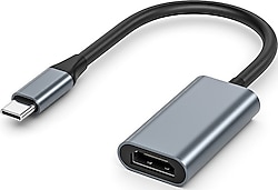 Frisby FA-7670C Type-C to HDMI Dönüştürücü