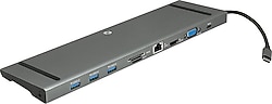 Frisby FA-7720TC Laptop Docking Station
