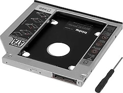 Frisby FA-7832NF Notebook Harddisk Kutusu
