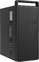 Frisby FC-2740B Fanlı 300 W Micro ATX Bilgisayar Kasası