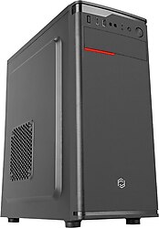 Frisby FC-2910B Fanlı 400 W ATX Bilgisayar Kasası