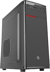 Frisby FC-2910B Fanlı 500 W ATX Bilgisayar Kasası