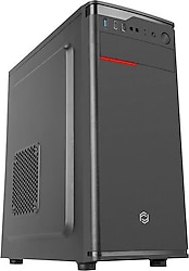 Frisby FC-2910B Fanlı 550 W ATX Bilgisayar Kasası