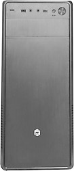 Frisby 500 W FC-2915B Fanlı ATX Bilgisayar Kasası