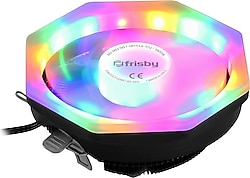 Frisby FCL-F1330C İşlemci Soğutucu