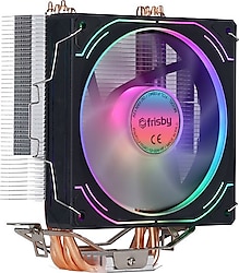 Frisby FCL-F1334C P4S İşlemci Soğutucu