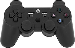 Frisby FGP-625BT Kablosuz PS3 Oyun Kolu