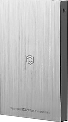 Frisby FHC-2520S USB 2.0 2.5" Harddisk Kutusu
