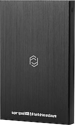 Frisby FHC-2525B USB 2.0 2.5" Harddisk Kutusu