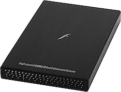 Frisby FHC-2525S USB 2.0 2.5" Harddisk Kutusu