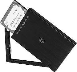 Frisby FHC-2540B USB 3.0 2.5" Harddisk Kutusu