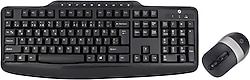 Frisby FK-4880QU Kablosuz Klavye Mouse Seti