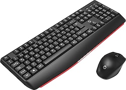 Frisby FK-4890WQ Q Kablosuz Klavye Mouse Seti