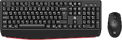 Frisby FK-4895WF F Kablosuz Klavye Mouse Seti