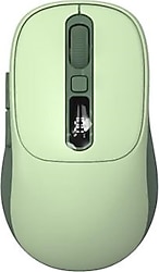 Frisby FM-292WM Haki Optik Kablosuz Mouse