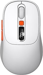 Frisby FM-294WM Beyaz Optik Kablosuz Mouse