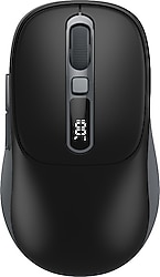 Frisby FM-296WM Siyah Optik Kablosuz Mouse