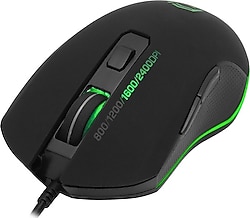 Frisby FM-G3315K Kablolu Optik Mouse