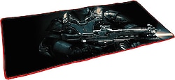 Frisby FMP-7016XL Mouse Pad