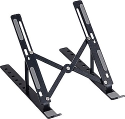 Frisby FNC-5155ST Katlanabilir Laptop Standı