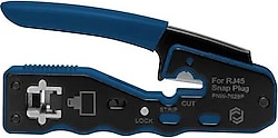 Frisby FNW-7628P RJ45 RJ11 Sıkma Pensesi