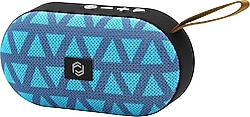 Frisby FS-178BT TF/USB/AUX 6 W Bluetooth Hoparlör Mavi
