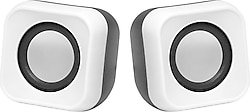 Frisby FS-2126U 1+1 6 W Hoparlör