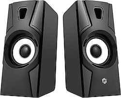 Frisby FS-2140U 1+1 12 W Hoparlör