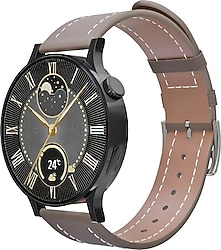 Fro LW-38V Siyah Akıllı Saat