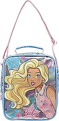 Frocx 5016 Barbie Due Imagine Big Beslenme Çantası