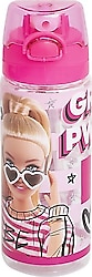 Frocx 41448 Barbie Due Girl Power 500 ml Plastik Matara