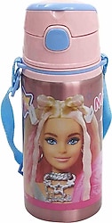 Frocx 42080 Barbie Salto 500 ml Çelik Matara