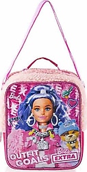 Frocx 41219 Barbie Due Outfit Goals Beslenme Çantası