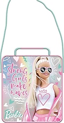 Frocx 41199 Barbie Due Strong Beslenme Çantası