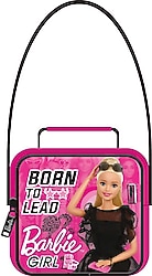 Frocx 41267 Barbie Echo Born To Lead Beslenme Çantası